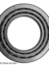 Beck/Arnley Wheel Bearing 051-3936                                     - 051-3936 - Image 6